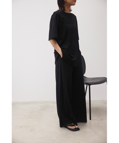 ブラックバイマウジー BLACK BY MOUSSY（ブラックバイマウジー）BM-K205 Size.44 Col.1