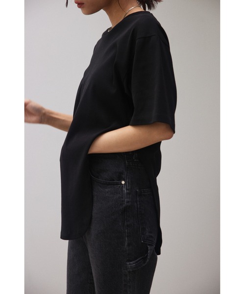 BLACK BY MOUSSY（ブラックバイマウジー）の「GRECIOUS COOL