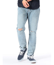 Levi's | 501CT-カスタムテーパード/ライトカラー/CONE MILLS 12.5oz デニム(デニムパンツ)