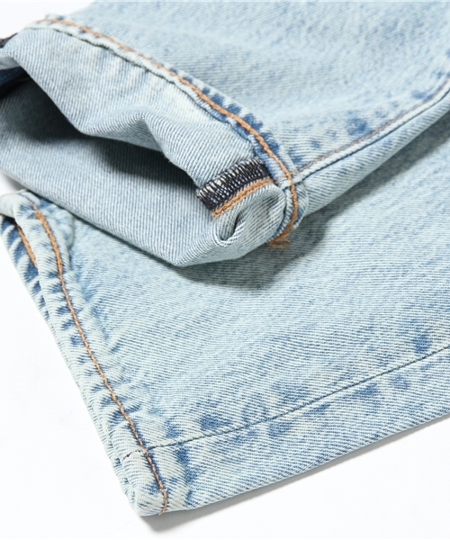 Levi's（リーバイス）の「501(R) CT カスタムテーパードジーンズ