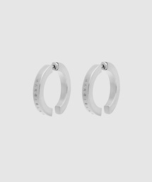 Maison Margiela 両耳ピアス Maison Margiela 両耳ピアス
