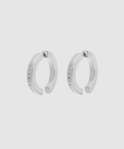 MM6 Maison Margiela（ｴﾑｴﾑｼｯｸｽ ﾒｿﾞﾝ ﾏﾙｼﾞｪﾗ）｜メンズのピアス