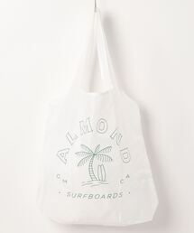 ALMOND（アーモンド）の「ECO BAG/アーモンドエコバッグ（エコバッグ/サブバッグ）」