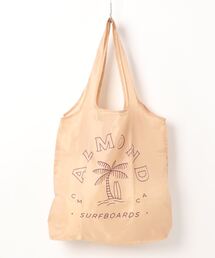 ALMOND（アーモンド）の「ECO BAG/アーモンドエコバッグ（エコバッグ/サブバッグ）」