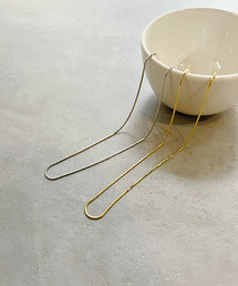 VENCEEXCHANGE | シンプルネックレス(ネックレス)