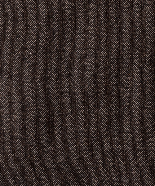 MUHET（ミュエータ）の「【セットアップ可能】ダブルブレザージャケット（テーラードジャケット・レディース・チャコールグレー/ベージュ/ブラウン・MEDIUM/X-LARGE）」の21枚目の写真