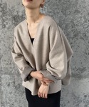 select MOCA by son(セレクトモカバイソン)の「トップス(Tシャツ/カットソー)」