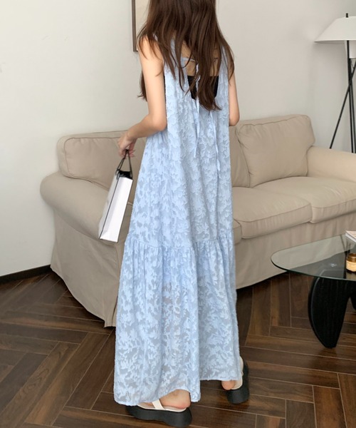 アドーア　ネイビー リボン付きワンピース 楽天市場】【SALE／50%OFF】◇エアーストレッチワンピース ADORE