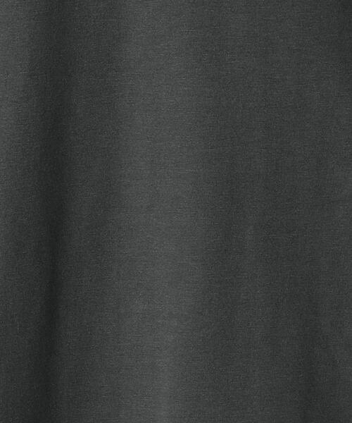 green label relaxing（グリーンレーベルリラクシング）の「SUVIN クルーネック 長袖 カットソー（Tシャツ/カットソー・メンズ・ホワイト/ダークグレー/その他1・S/M/L/XL）」の15枚目の写真