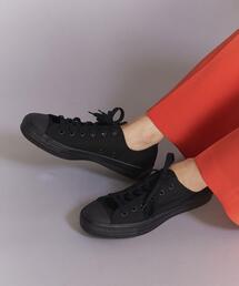 CONVERSE | ＜CONVERSE(コンバース)＞ALL STAR MADE IN JAPAN スニーカー/モノクローム(スニーカー)