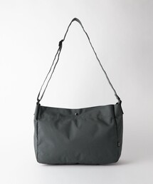 【別注】<PACKING×GLR>ニュースペーパー ショルダーバッグ