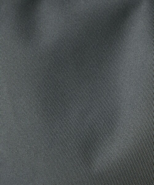 PACKING(パッキング)の「【別注】<PACKING×GLR>ニュースペーパー ショルダーバッグ(ショルダーバッグ・メンズ・ブラック/ダークグレー・FREE)」の15枚目の写真