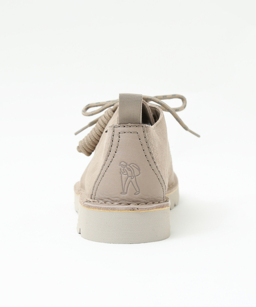 Clarks（クラークス）の「【Clarks / クラークス】 Desert Trek