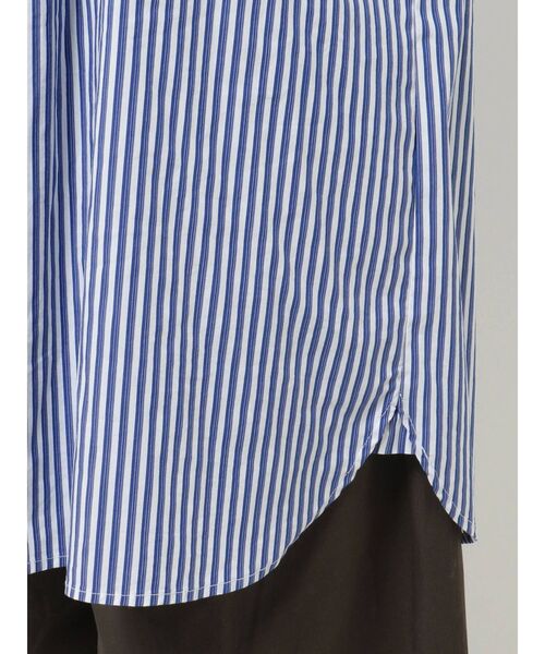 Ungrid（アングリッド）の「ボリュームスリーブドレスシャツ（シャツ/ブラウス・レディース・オフホワイト/その他1・FREE）」の18枚目の写真