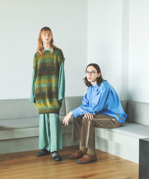 KEEN(キーン)の「HOWSER III SLIDE / ハウザー スリー スライド / メンズ スニーカー サンダル (サンダル・メンズ・ブラウン・26.5cm/26cm/25cm/28cm/27.5cm/25.5cm/27cm/29cm/28.5cm)」の11枚目の写真