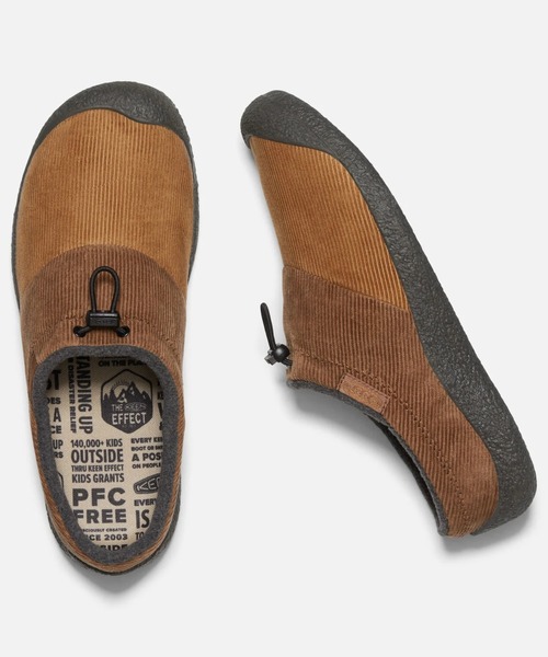 セール】HOWSER III SLIDE / ハウザー スリー スライド / メンズ