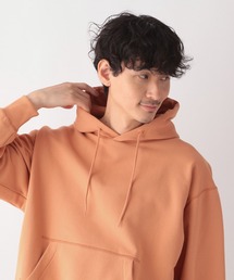 GLOBAL WORK（グローバルワーク）の「モッチリッチパーカー/281833（パーカー・メンズ）」