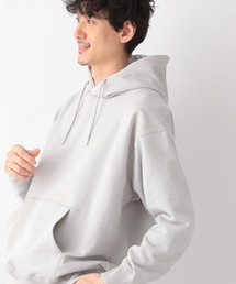 GLOBAL WORK | モッチリッチパーカー/281833(パーカー)