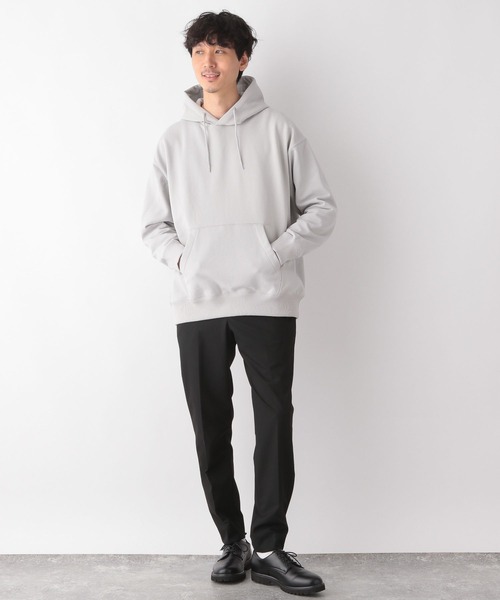 GLOBAL WORK（グローバルワーク）の「モッチリッチパーカー/281833