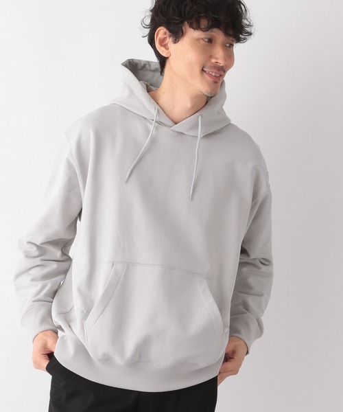 GLOBAL WORK（グローバルワーク）の「モッチリッチパーカー/281833