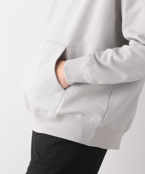 GLOBAL WORK（グローバルワーク）の「モッチリッチパーカー/281833