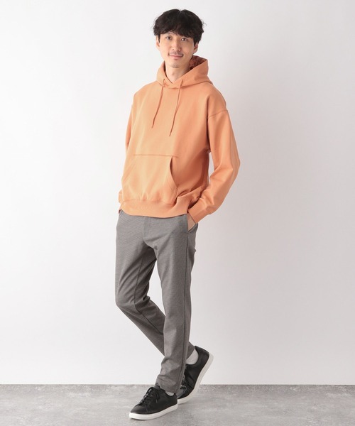 GLOBAL WORK（グローバルワーク）の「モッチリッチパーカー/281833