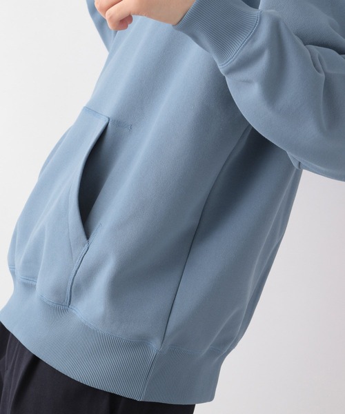 GLOBAL WORK(グローバルワーク)の「モッチリッチパーカー/281833 GLOBAL WORK(グローバルワーク)の「モッチリッチパーカー/281833