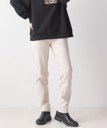 AILE AILE（エールエール）の「裏起毛ストレッチスリムパンツ（その他パンツ）」