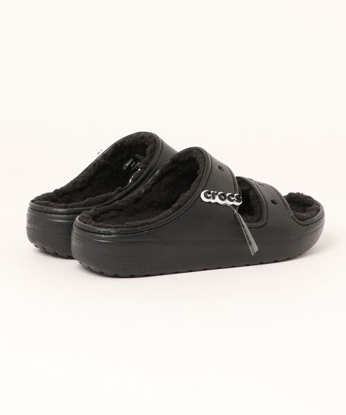 Salt専用 クロックス] クラシック コージー サンダル 207446 crocs（クロックス