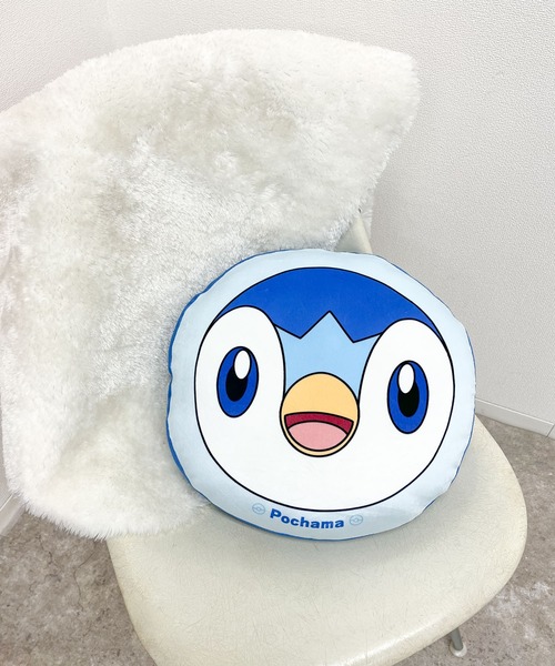 ２０２４ポケモンコレクション１番くじB賞メタモンもちもちクッション 2024ポケモンコレクション1番くじB賞メタモンもちもちクッション