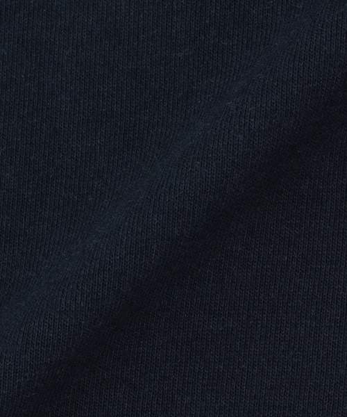 TOMMY HILFIGER(トミーヒルフィガー)の「BOYS ボールドモノグラムロングスリーブTシャツ(Tシャツ/カットソー・キッズ・オフホワイト/ネイビー・120cm/80cm/90cm/110cm/100cm)」の7枚目の写真