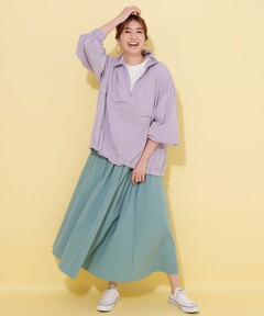 CADUNE♡フレアスカート CADUNE（カデュネ）の「フレアスカート（スカート）」 - WEAR