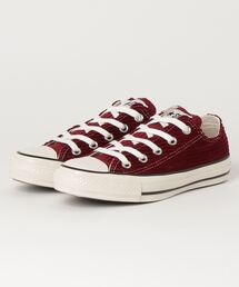 CONVERSE（コンバース）の「ALL STAR US CORDUROY OX　31307720（スニーカー・レディース）」