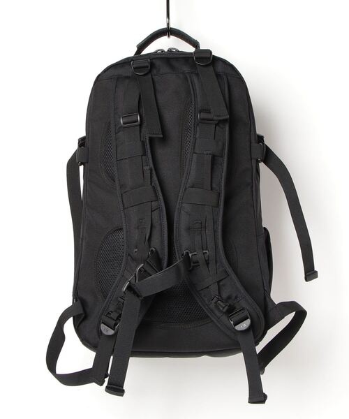 F/CE. (エフシーイー)の「F/CE. 950 TRAVEL BACKPACK / エフシーイー 950トラベルバックパック(バックパック/リュック・メンズ・ブラック・FREE)」の18枚目の写真