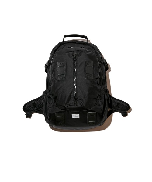 F/CE. (エフシーイー)の「F/CE. 950 TRAVEL BACKPACK / エフシーイー 950トラベルバックパック(バックパック/リュック・メンズ・ブラック・FREE)」の21枚目の写真