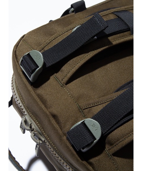 F/CE. (エフシーイー)の「F/CE. 950 TRAVEL BACKPACK / エフシーイー 950トラベルバックパック(バックパック/リュック・メンズ・ブラック・FREE)」の7枚目の写真