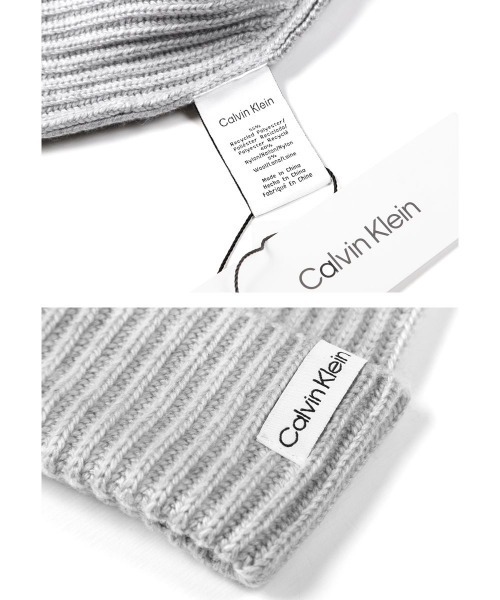 Calvin Klein（カルバン・クライン）の「Calvin Klein カルバン
