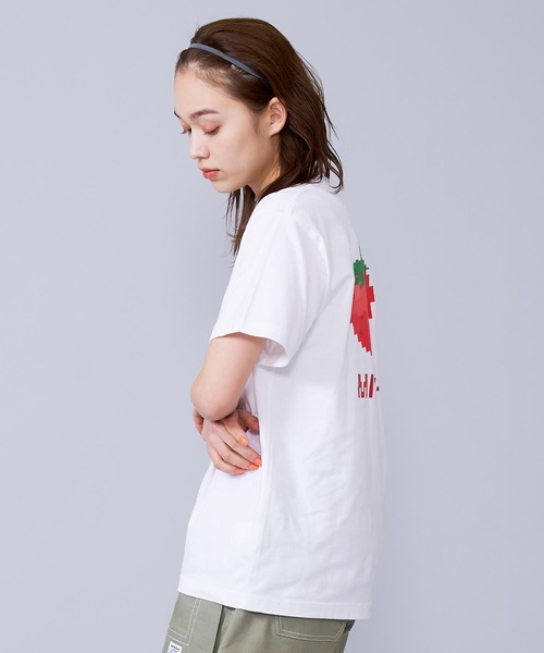 ミルクです❗ Maison MIHARA YASUHIRO ONLINE STORE（メゾンミハラヤスヒロ