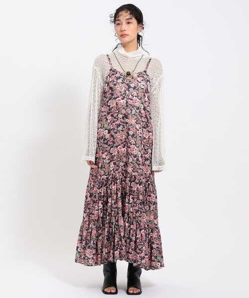 Ray BEAMS（レイビームス）の「Ray BEAMS / ブーツ サンダル（サンダル・レディース・ブラック/ブラウン系その他4・23.0cm/23.5cm/24.0cm/24.5cm/25.0cm）」の10枚目の写真