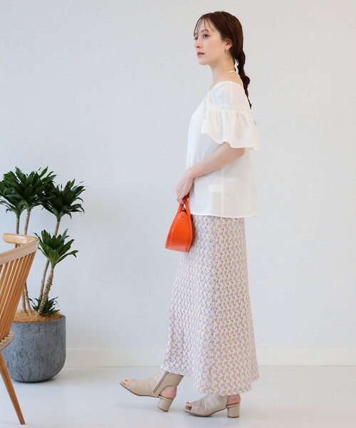 Ray BEAMS（レイビームス）の「Ray BEAMS / ブーツ サンダル（サンダル・レディース・ブラック/ブラウン系その他4・23.0cm/23.5cm/24.0cm/24.5cm/25.0cm）」の4枚目の写真