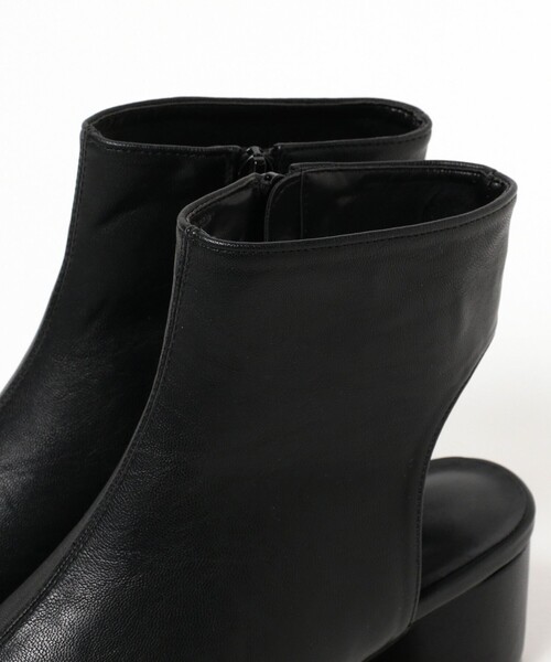 Ray BEAMS（レイビームス）の「Ray BEAMS / ブーツ サンダル（サンダル・レディース・ブラック/ブラウン系その他4・23.0cm/23.5cm/24.0cm/24.5cm/25.0cm）」の18枚目の写真