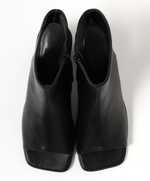 Ray BEAMS（レイビームス）の「Ray BEAMS / ブーツ サンダル（サンダル・レディース・ブラック/ブラウン系その他4・23.0cm/23.5cm/24.0cm/24.5cm/25.0cm）」の19枚目の写真