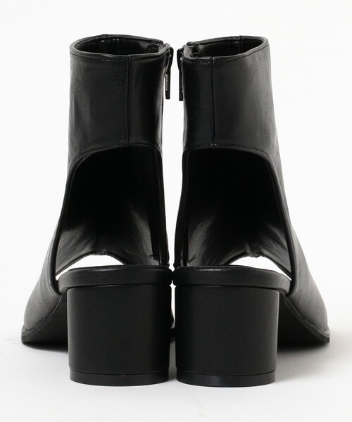 Ray BEAMS（レイビームス）の「Ray BEAMS / ブーツ サンダル（サンダル・レディース・ブラック/ブラウン系その他4・23.0cm/23.5cm/24.0cm/24.5cm/25.0cm）」の20枚目の写真