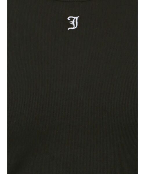 jouetie(ジュエティ)の「カラーアメスリブラトップ(タンクトップ・レディース・オフホワイト/ブラック/ピンク/グリーン/ブルー・MEDIUM)」の17枚目の写真