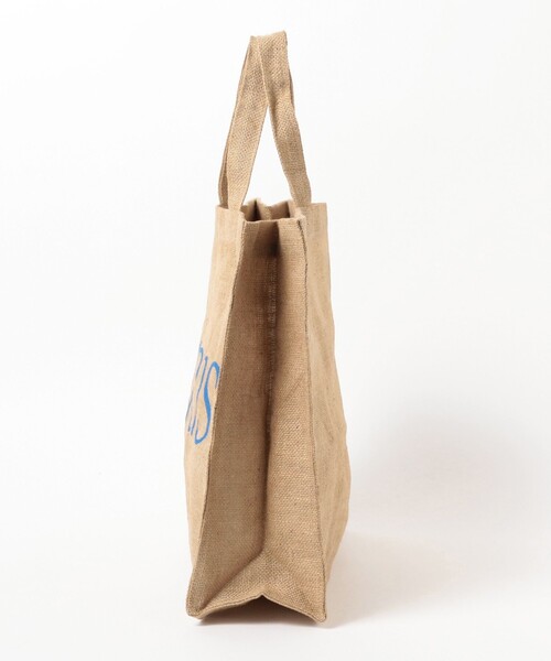 Ray BEAMS（レイビームス）の「MAISON BENGAL / プリント トートバッグ（トートバッグ・レディース・その他/その他1/その他2・ONE SIZE）」の14枚目の写真