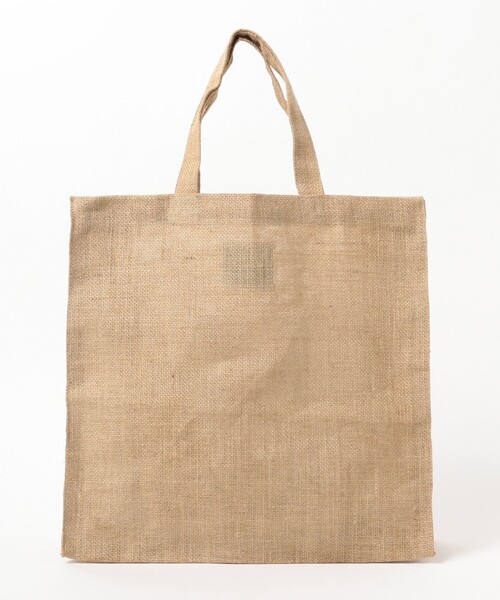 Ray BEAMS（レイビームス）の「MAISON BENGAL / プリント トートバッグ（トートバッグ・レディース・その他/その他1/その他2・ONE SIZE）」の15枚目の写真