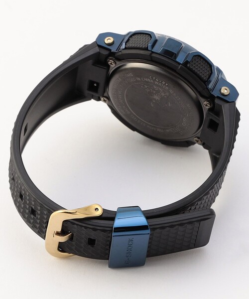 FREAK'S STORE（フリークスストア）の「CASIO/G-SHOCK/カシオ/Gショック 110 SERIES/GM-110EARTH-1AJR（アナログ腕時計・メンズ・その他9・ﾌﾘ-）」の6枚目の写真