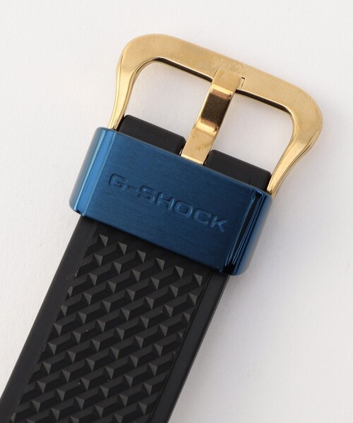 FREAK'S STORE（フリークスストア）の「CASIO/G-SHOCK/カシオ/Gショック 110 SERIES/GM-110EARTH-1AJR（アナログ腕時計・メンズ・その他9・ﾌﾘ-）」の10枚目の写真