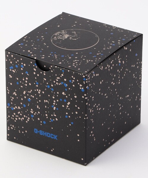 FREAK'S STORE（フリークスストア）の「CASIO/G-SHOCK/カシオ/Gショック 110 SERIES/GM-110EARTH-1AJR（アナログ腕時計・メンズ・その他9・ﾌﾘ-）」の11枚目の写真