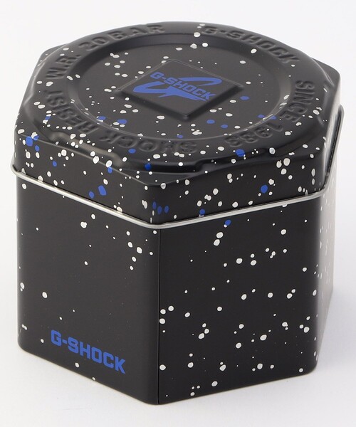 FREAK'S STORE（フリークスストア）の「CASIO/G-SHOCK/カシオ/Gショック 110 SERIES/GM-110EARTH-1AJR（アナログ腕時計・メンズ・その他9・ﾌﾘ-）」の12枚目の写真